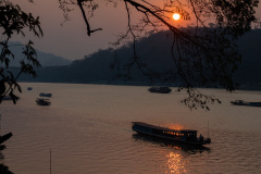 Jolie Vue Mekong, Mekong River