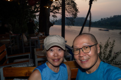 Jolie Vue Mekong, Mekong River