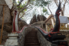 Phousi Hill