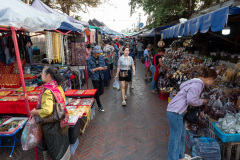 Morning Market
