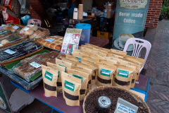 Morning Market