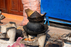 Morning Market