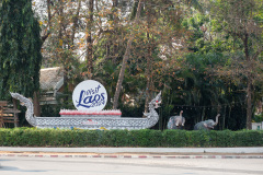 Sisavangvong Road