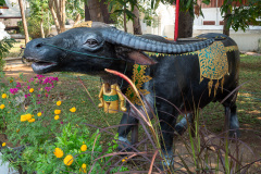 Wat Xiengthong