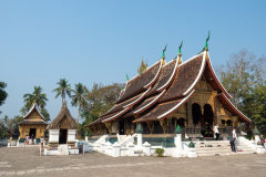 Wat Xiengthong
