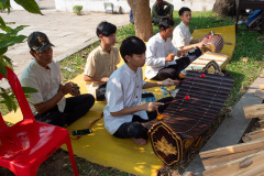Wat Xiengthong