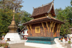 Wat Xiengthong