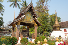 Wat Xiengthong