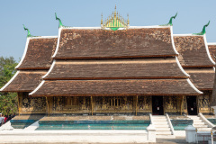 Wat Xiengthong