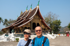 Wat Xiengthong