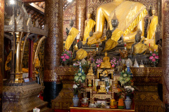 Wat Xiengthong