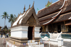 Wat Xiengthong