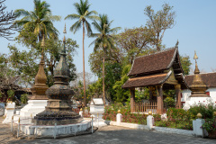 Wat Xiengthong