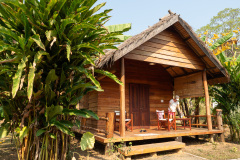 Ban Xiang-Nouak, Naga Lodge