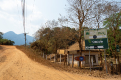 Ban Xiang-Nouak, Nahm Dong Park