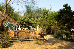 Ban Xiang-Nouak, Nahm Dong Park