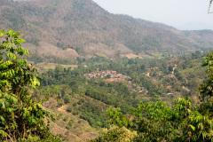 Ban Xiang-Nouak, Nahm Dong Park