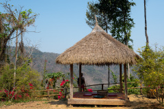 Ban Xiang-Nouak, Nahm Dong Park