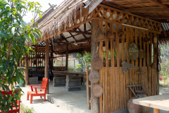 Ban Xiang-Nouak, Nahm Dong Park