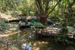 Ban Xiang-Nouak, Nahm Dong Park