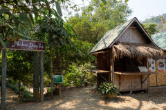 Ban Xiang-Nouak, Nahm Dong Park
