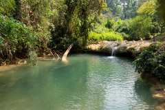 Ban Xiang-Nouak, Nahm Dong Park