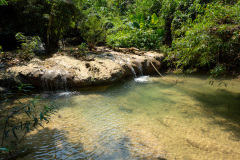 Ban Xiang-Nouak, Nahm Dong Park