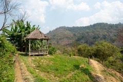 Ban Xiang-Nouak, Nahm Dong Park