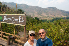 Ban Xiang-Nouak, Nahm Dong Park