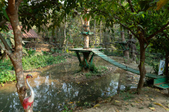 Ban Xiang-Nouak, Nahm Dong Park
