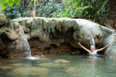 Ban Xiang-Nouak, Nahm Dong Park