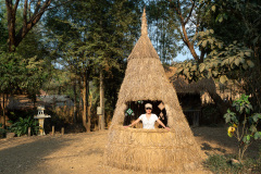 Ban Xiang-Nouak, Nahm Dong Park