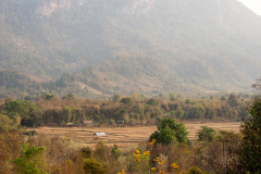 Ban Xiang-Nouak, Naga Lodge