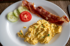 Ban Xiang-Nouak, Naga Lodge