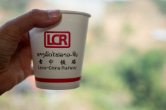 LCR, Laos-China Railway