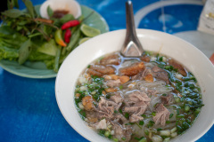 Serious Khao Soy Noodle Shop
