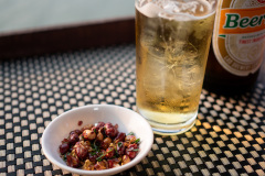 Mekong Café, Mekong River