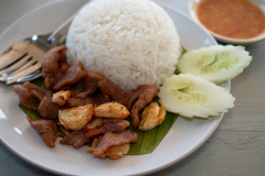 Donesavanh - Ban Aphay