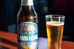 Ban Xiang-Nouak, Naga Lodge