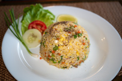 Ban Xiang-Nouak, Naga Lodge