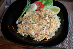 Ban Xiang-Nouak, Naga Lodge