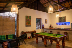 Ban Xiang-Nouak, Naga Lodge