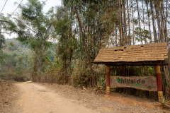 Ban Xiang-Nouak, Hillside - Nature Lifestyle Lodge