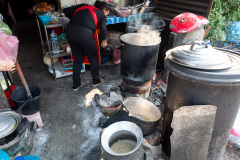 Serious Khao Soy Noodle Shop