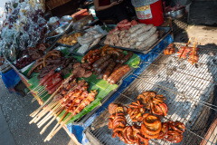 Morning Market