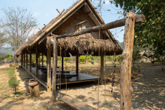 Ban Xiang-Nouak, Nahm Dong Park