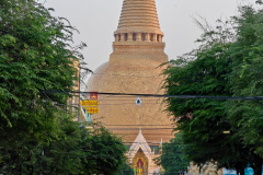 Phra Pathom Chedi