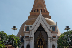 Phra Pathom Chedi