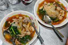 Phra Pathom Chedi Night Market