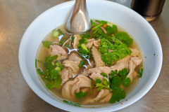 Nai Chua Roasted Pork